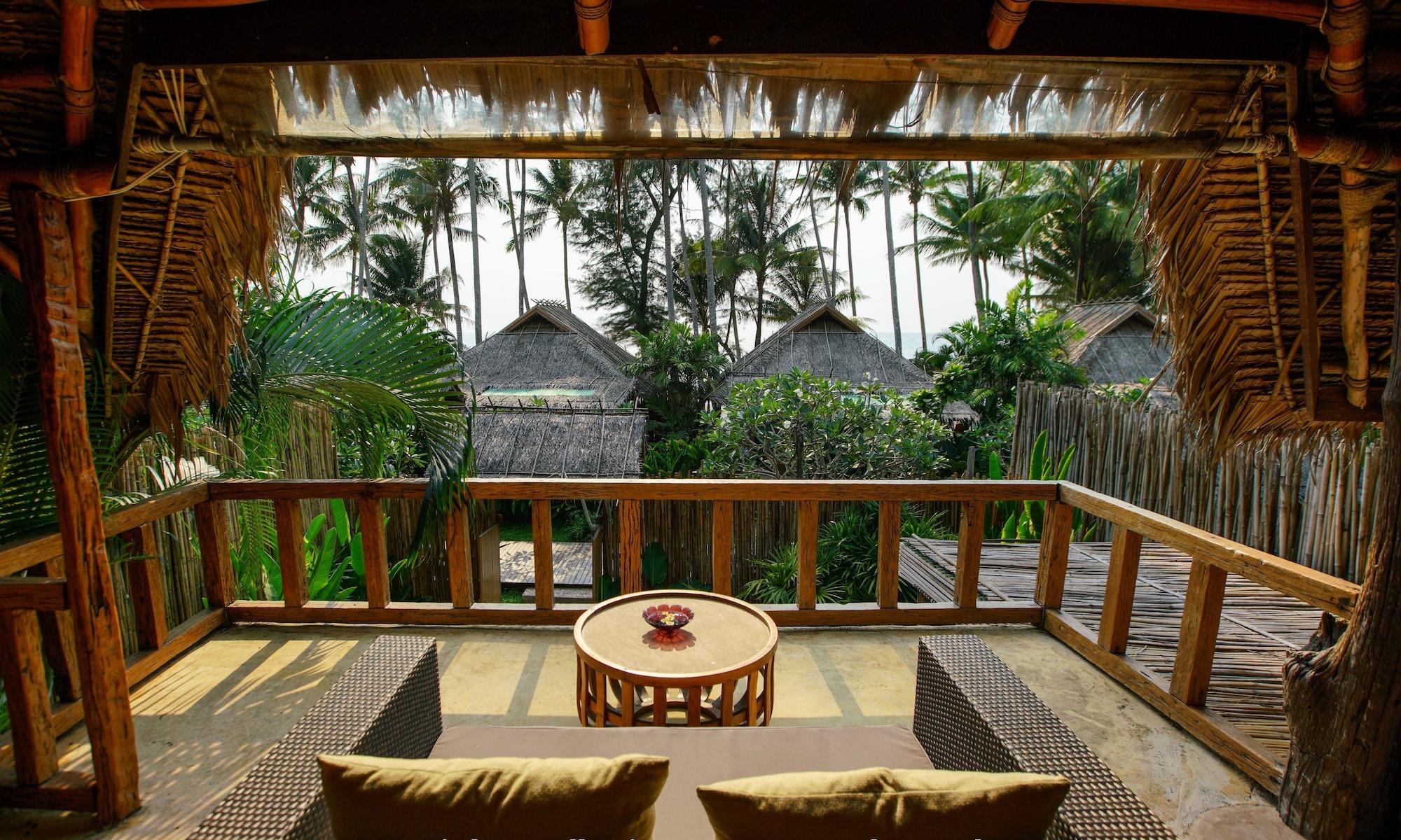 Tinkerbell Resort @ Koh Kood Ko Kut Esterno foto