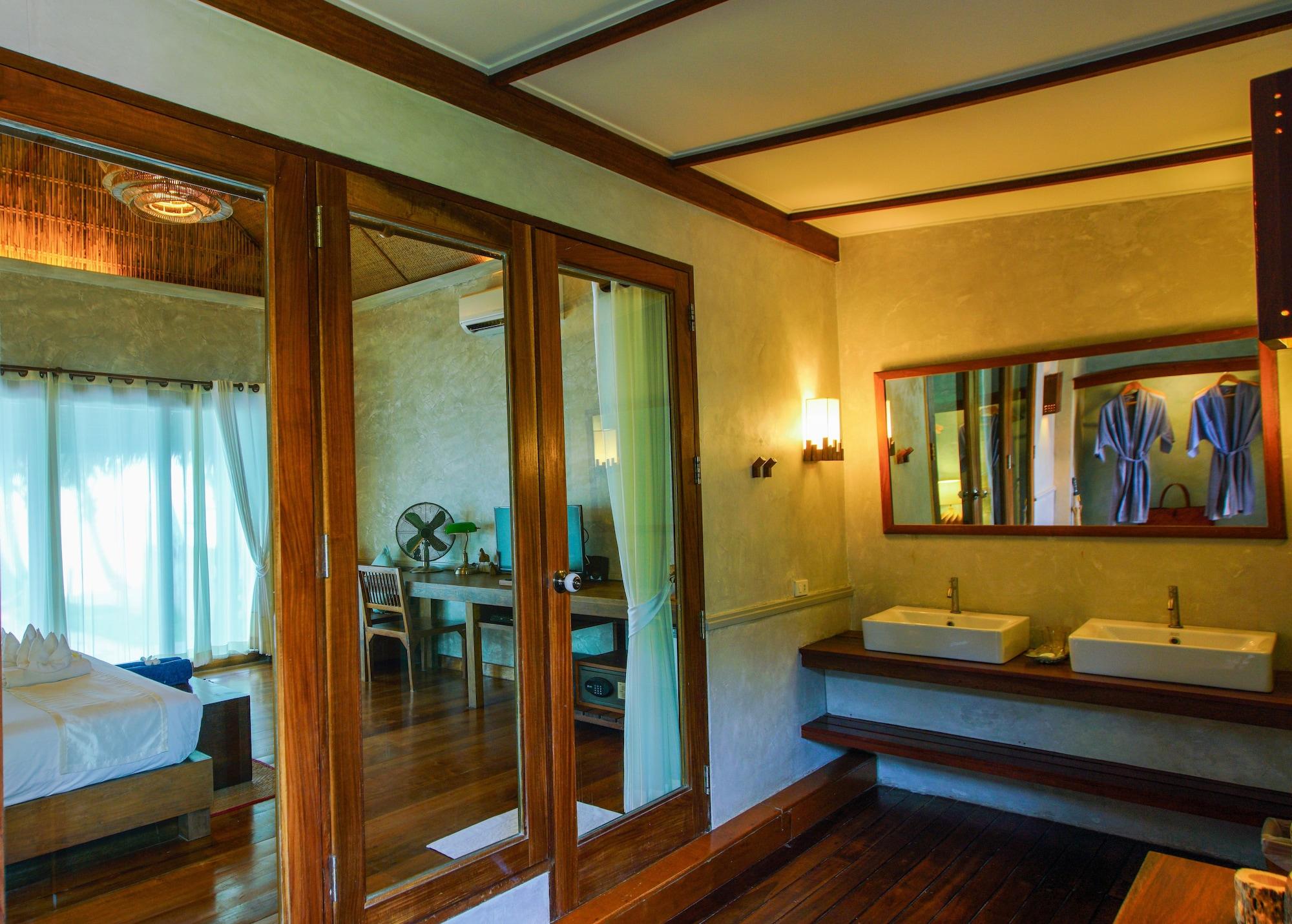 Tinkerbell Resort @ Koh Kood Ko Kut Esterno foto