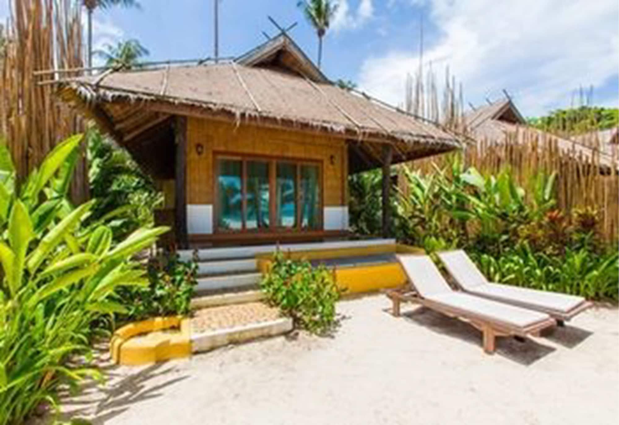 Tinkerbell Resort @ Koh Kood Ko Kut Esterno foto
