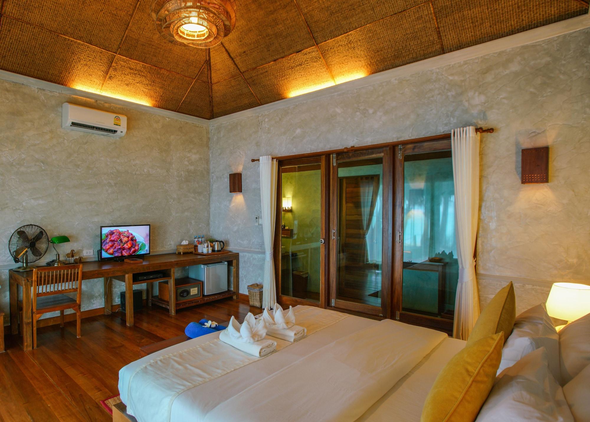 Tinkerbell Resort @ Koh Kood Ko Kut Esterno foto