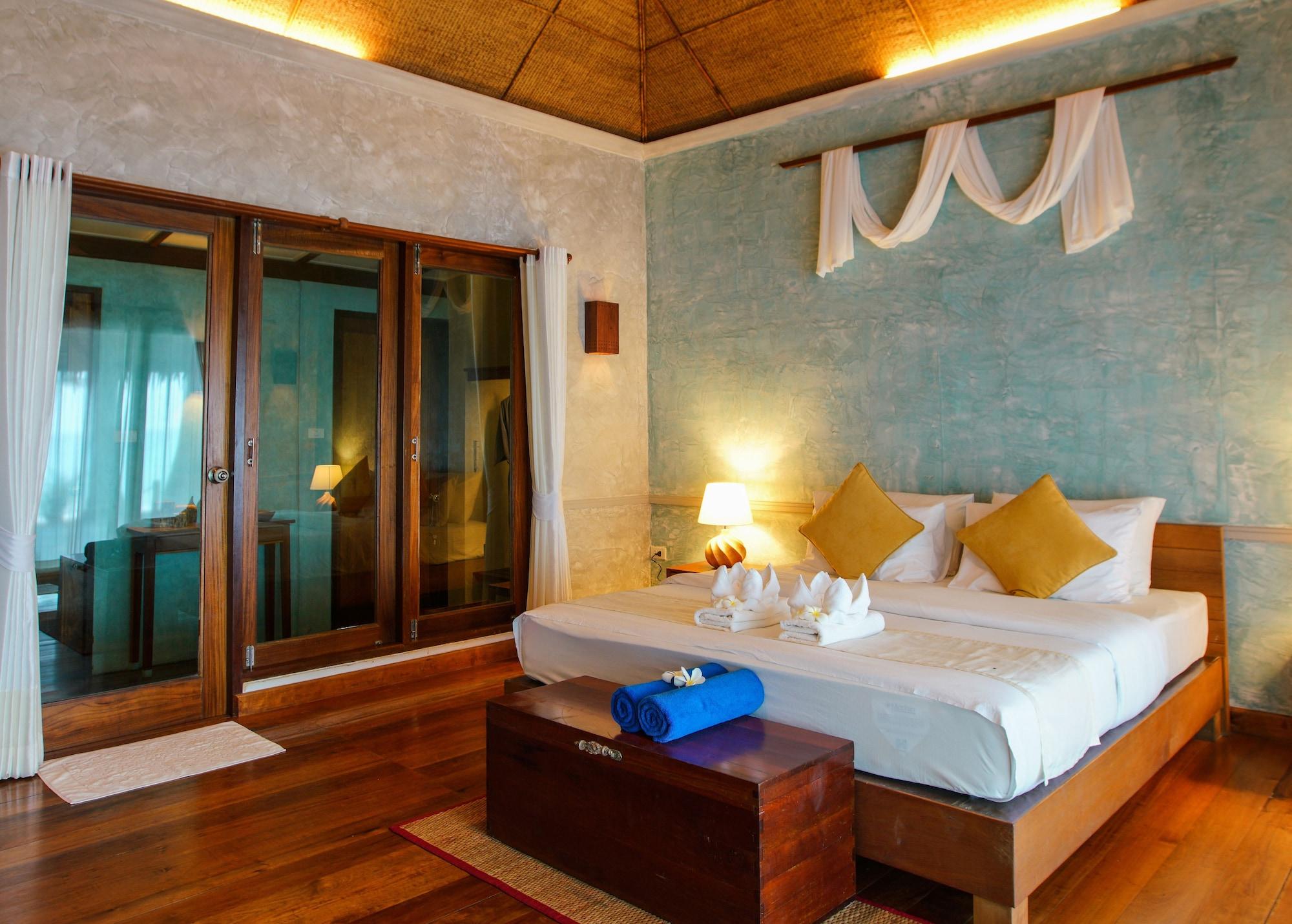 Tinkerbell Resort @ Koh Kood Ko Kut Esterno foto