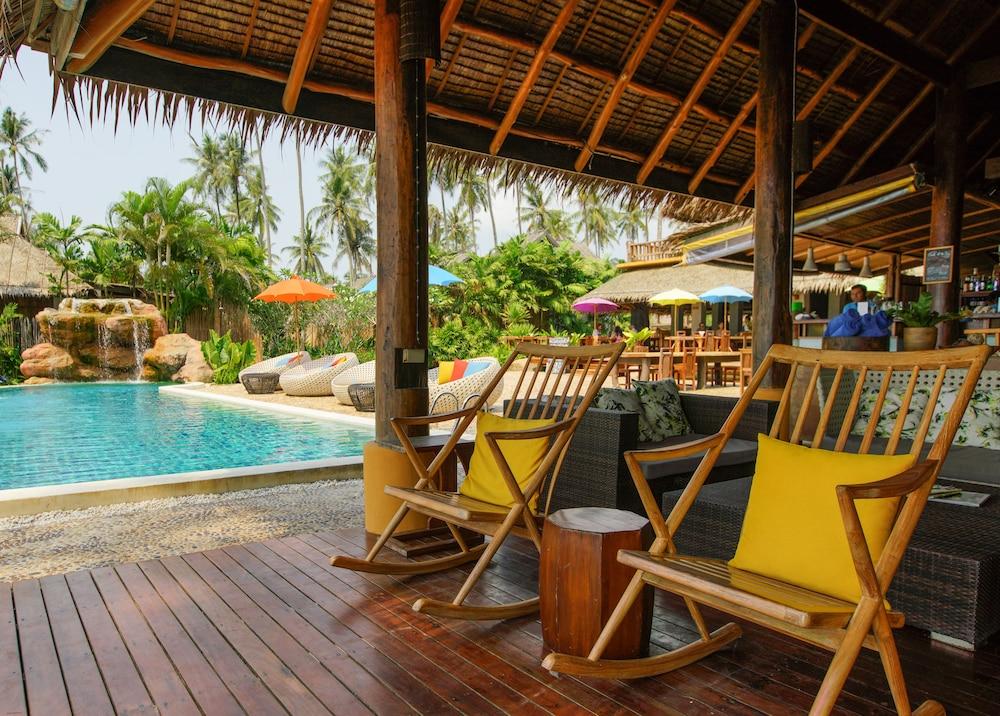 Tinkerbell Resort @ Koh Kood Ko Kut Esterno foto