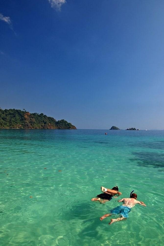 Tinkerbell Resort @ Koh Kood Ko Kut Esterno foto