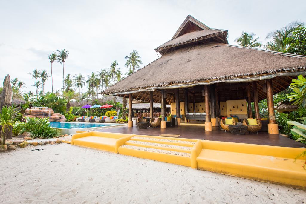 Tinkerbell Resort @ Koh Kood Ko Kut Esterno foto