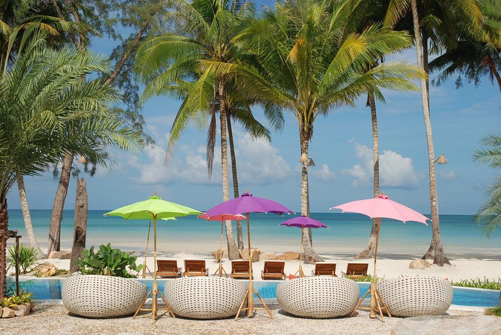 Tinkerbell Resort @ Koh Kood Ko Kut Esterno foto
