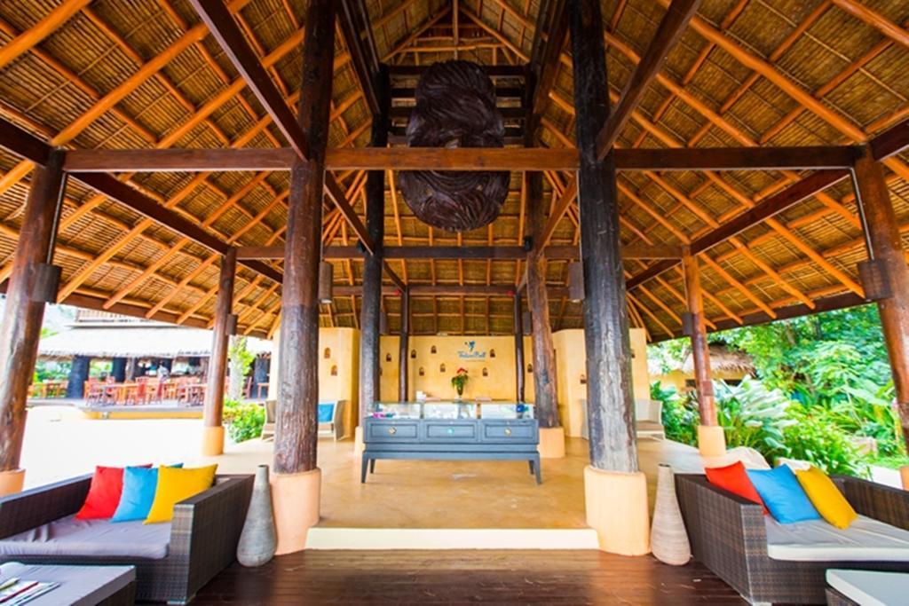 Tinkerbell Resort @ Koh Kood Ko Kut Esterno foto