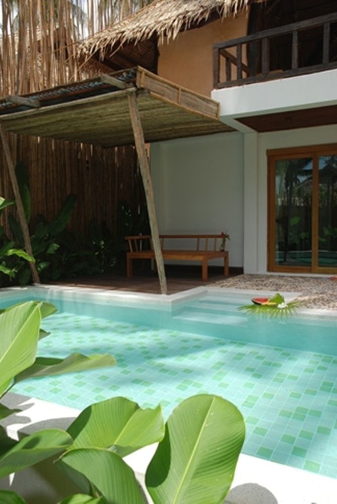 Tinkerbell Resort @ Koh Kood Ko Kut Esterno foto