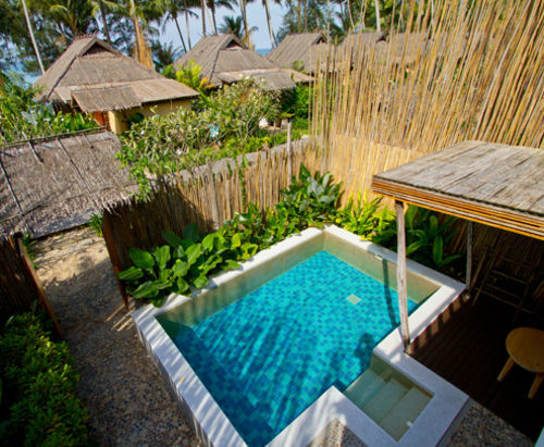 Tinkerbell Resort @ Koh Kood Ko Kut Esterno foto